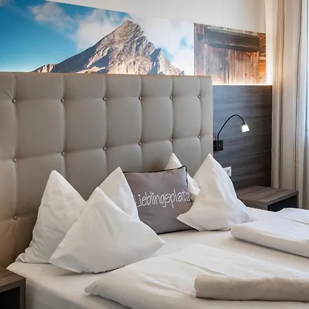 Tyrol Plose Hotel Brixen