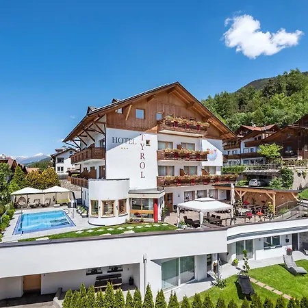 Hotel Tyrol Plose Brixen