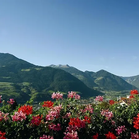 Hotel Tyrol 3*