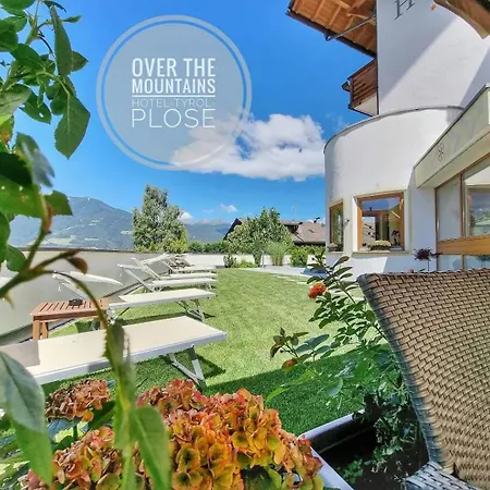 Tyrol Plose Brixen