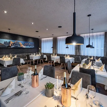 Tyrol Plose Hotel Brixen