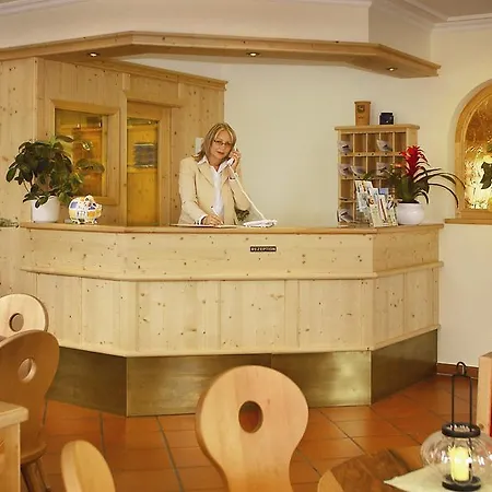 Hotel Tyrol Plose Brixen