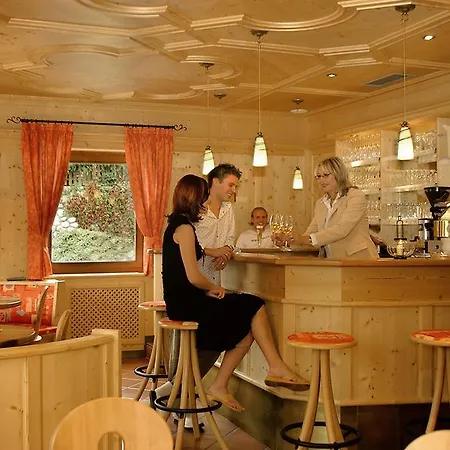 Tyrol Plose Hotel Brixen