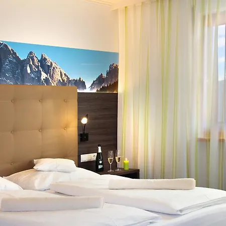 Tyrol Plose Brixen