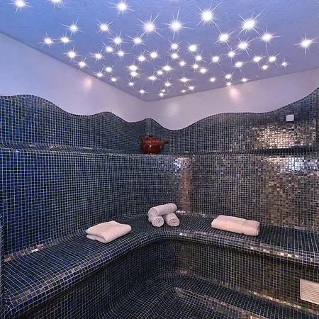 Hotel Tyrol Plose Brixen