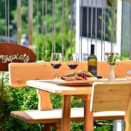 Hotel Tyrol Plose Brixen